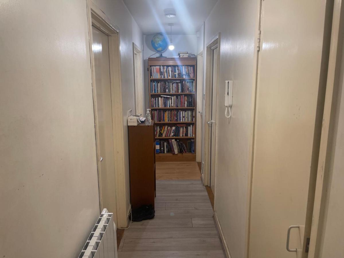Wembley Serviced Apartment, 20Mins From Central ลอนดอน ภายนอก รูปภาพ