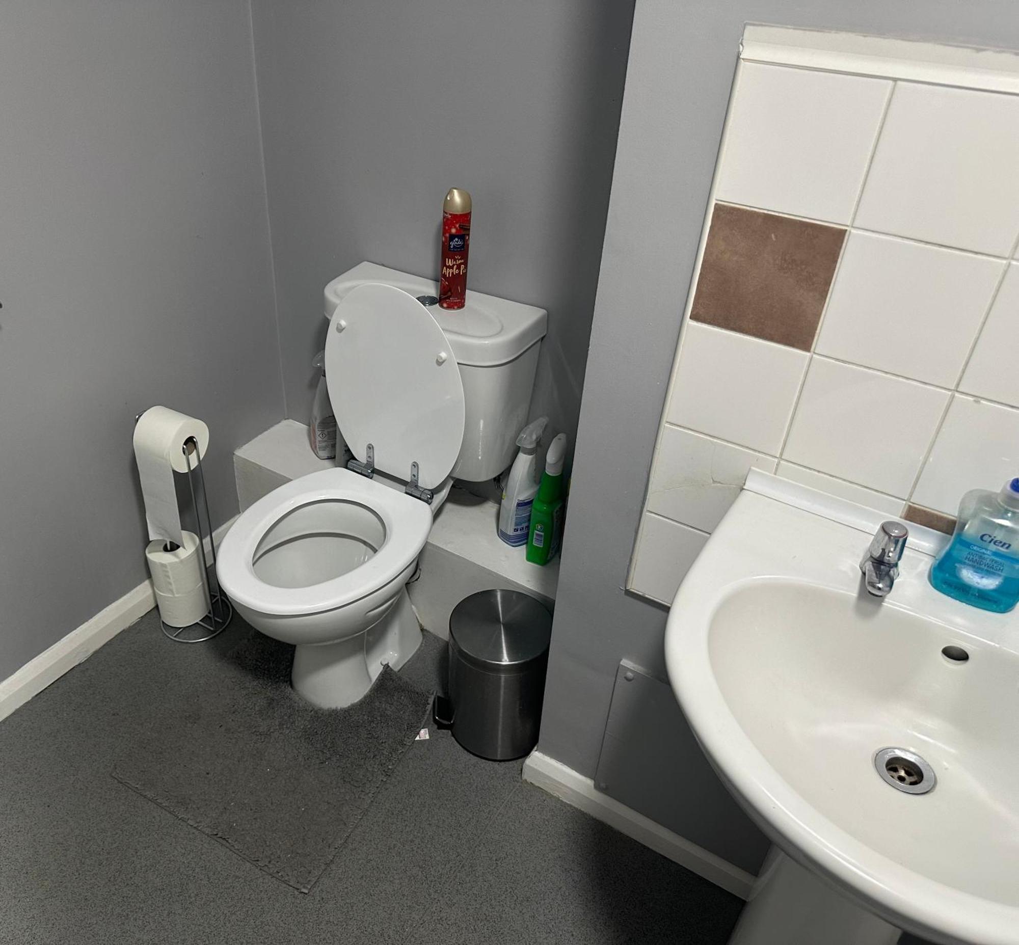 Wembley Serviced Apartment, 20Mins From Central ลอนดอน ภายนอก รูปภาพ